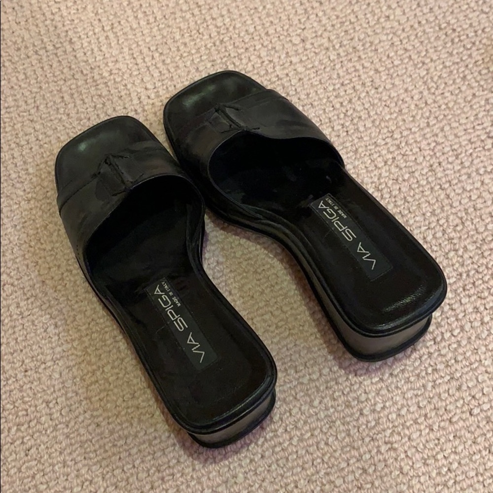 via spiga sandles